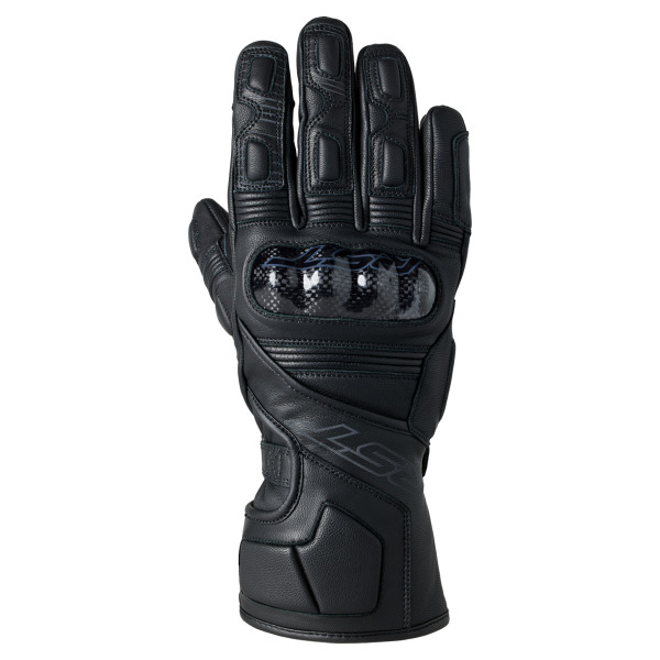 RST RST Fulcrum CE Mens Waterproof Glove Black